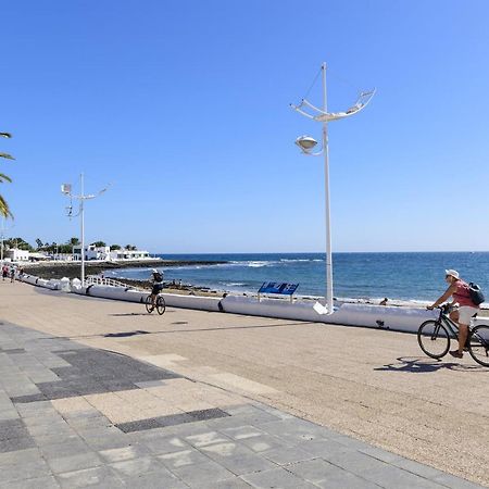 Alizuth Home Playa Honda  Dış mekan fotoğraf