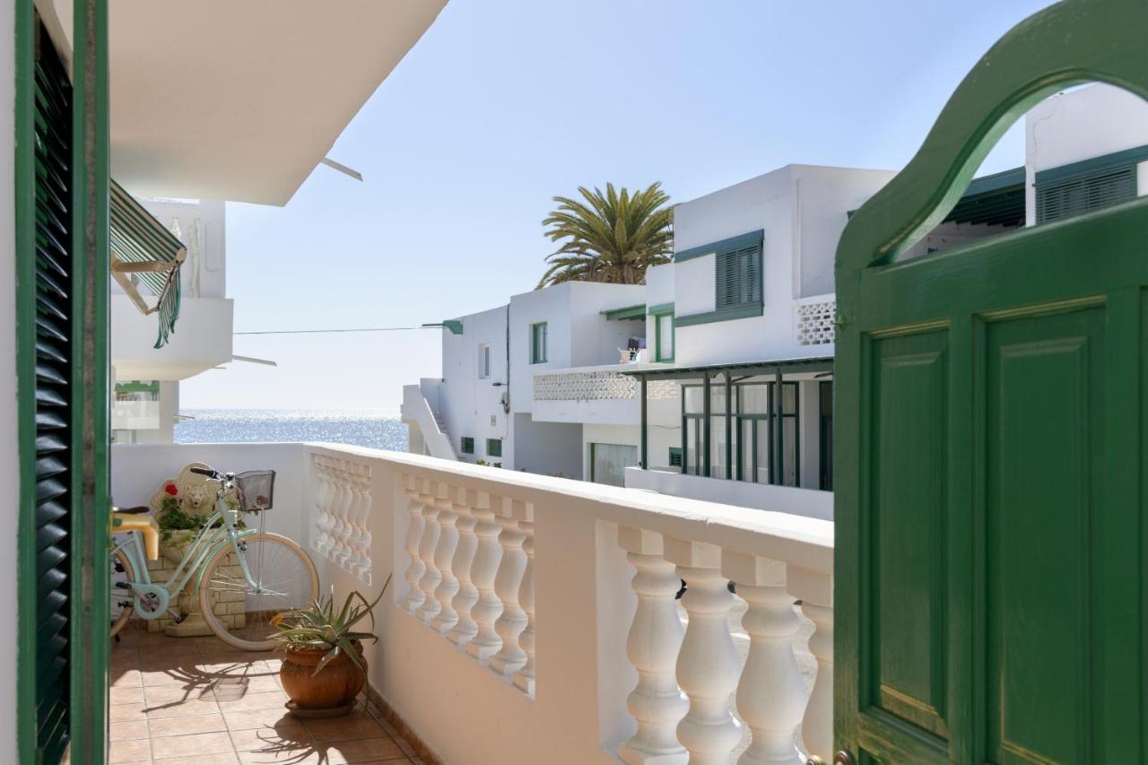 Alizuth Home Playa Honda  Dış mekan fotoğraf