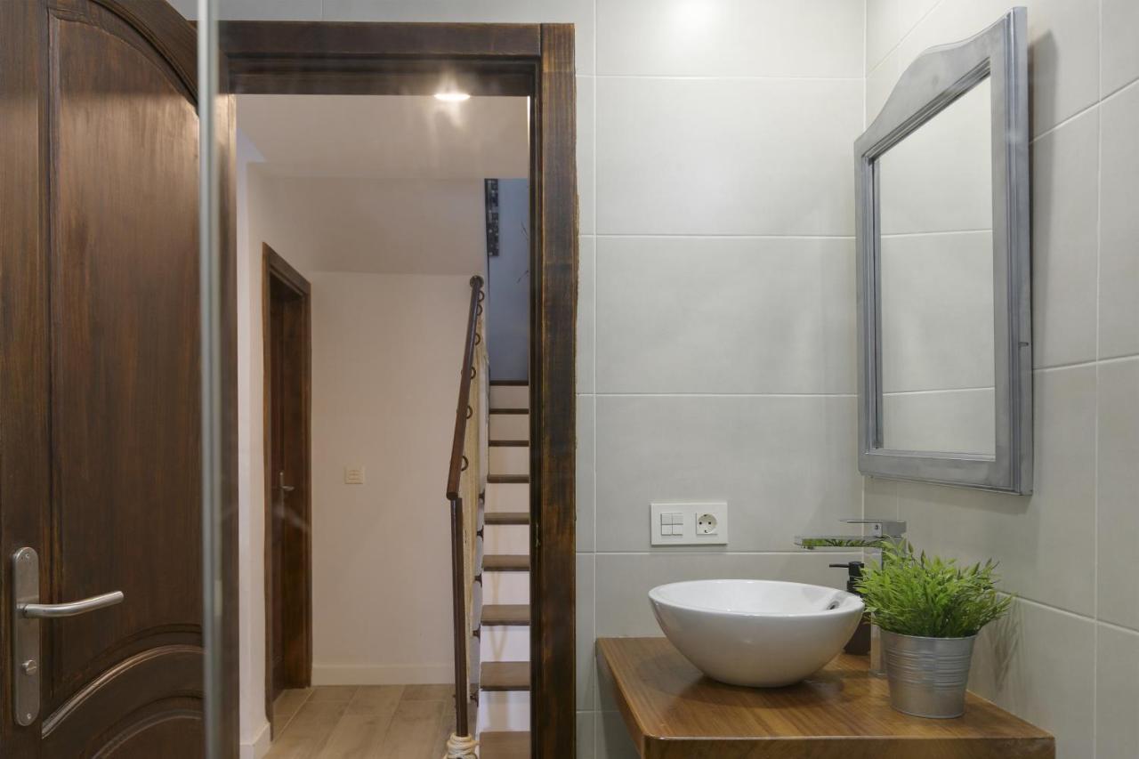 Alizuth Home Playa Honda  Dış mekan fotoğraf