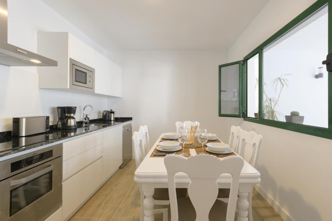 Alizuth Home Playa Honda  Dış mekan fotoğraf