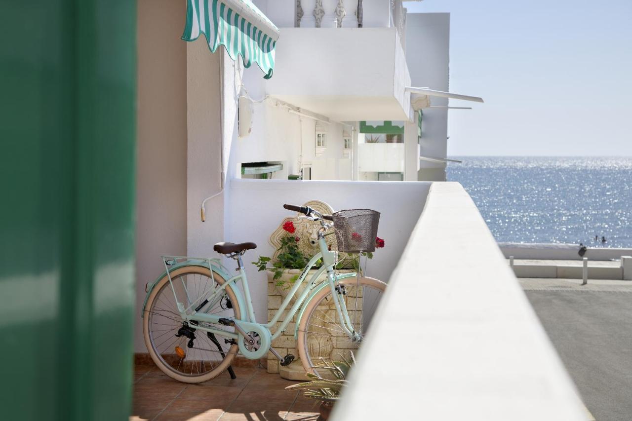 Alizuth Home Playa Honda  Dış mekan fotoğraf