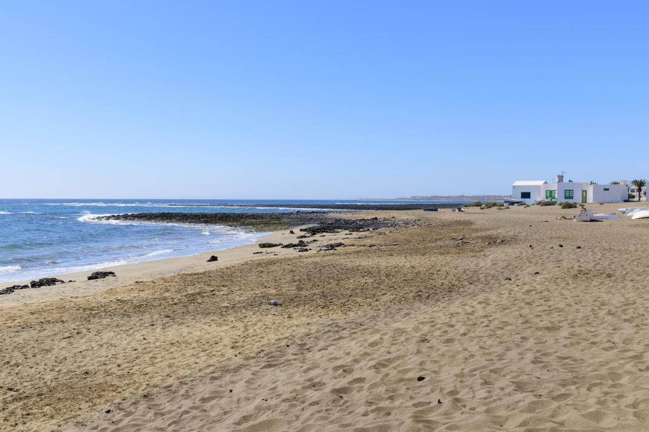 Alizuth Home Playa Honda  Dış mekan fotoğraf