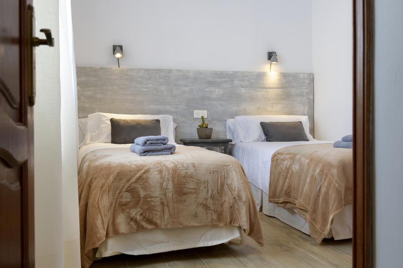 Alizuth Home Playa Honda  Dış mekan fotoğraf