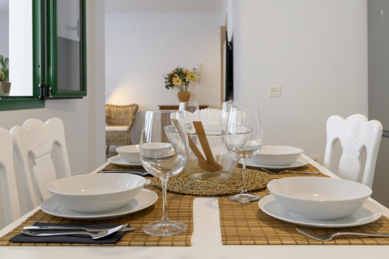Alizuth Home Playa Honda  Dış mekan fotoğraf