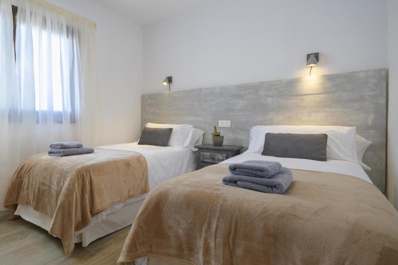 Alizuth Home Playa Honda  Dış mekan fotoğraf