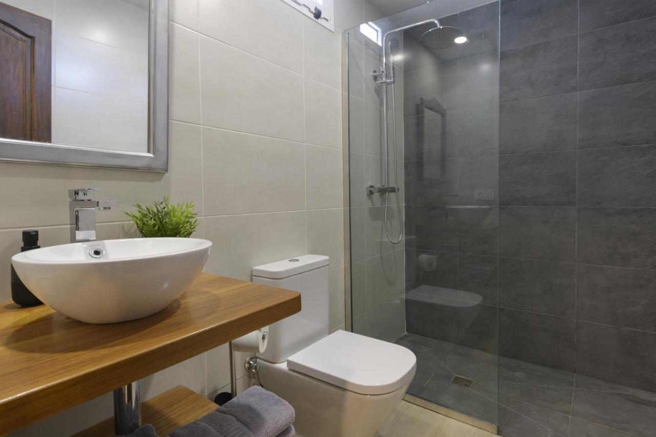 Alizuth Home Playa Honda  Dış mekan fotoğraf