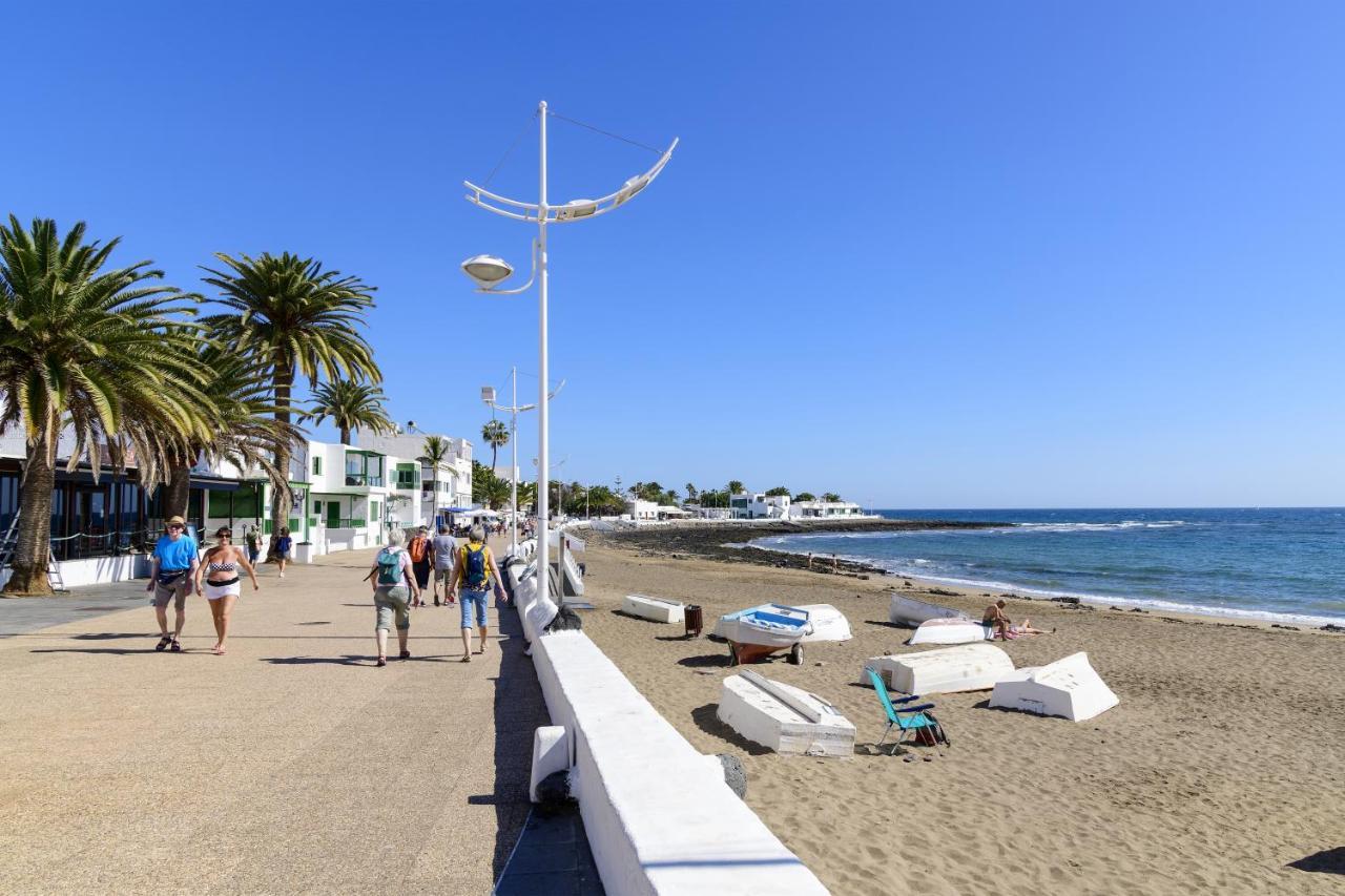 Alizuth Home Playa Honda  Dış mekan fotoğraf