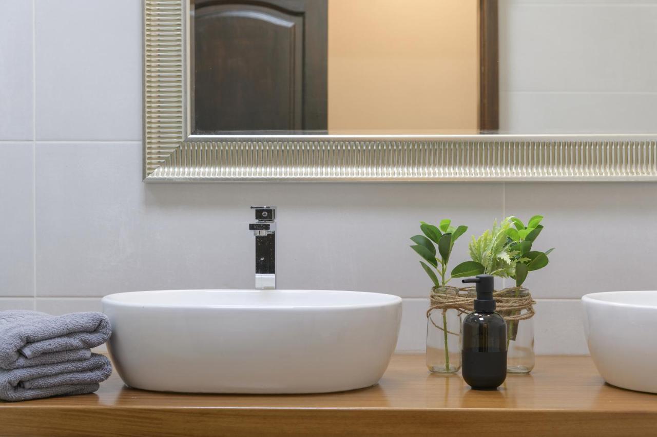 Alizuth Home Playa Honda  Dış mekan fotoğraf