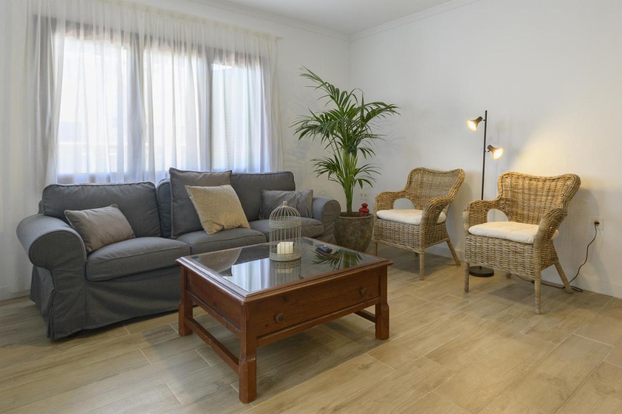 Alizuth Home Playa Honda  Dış mekan fotoğraf