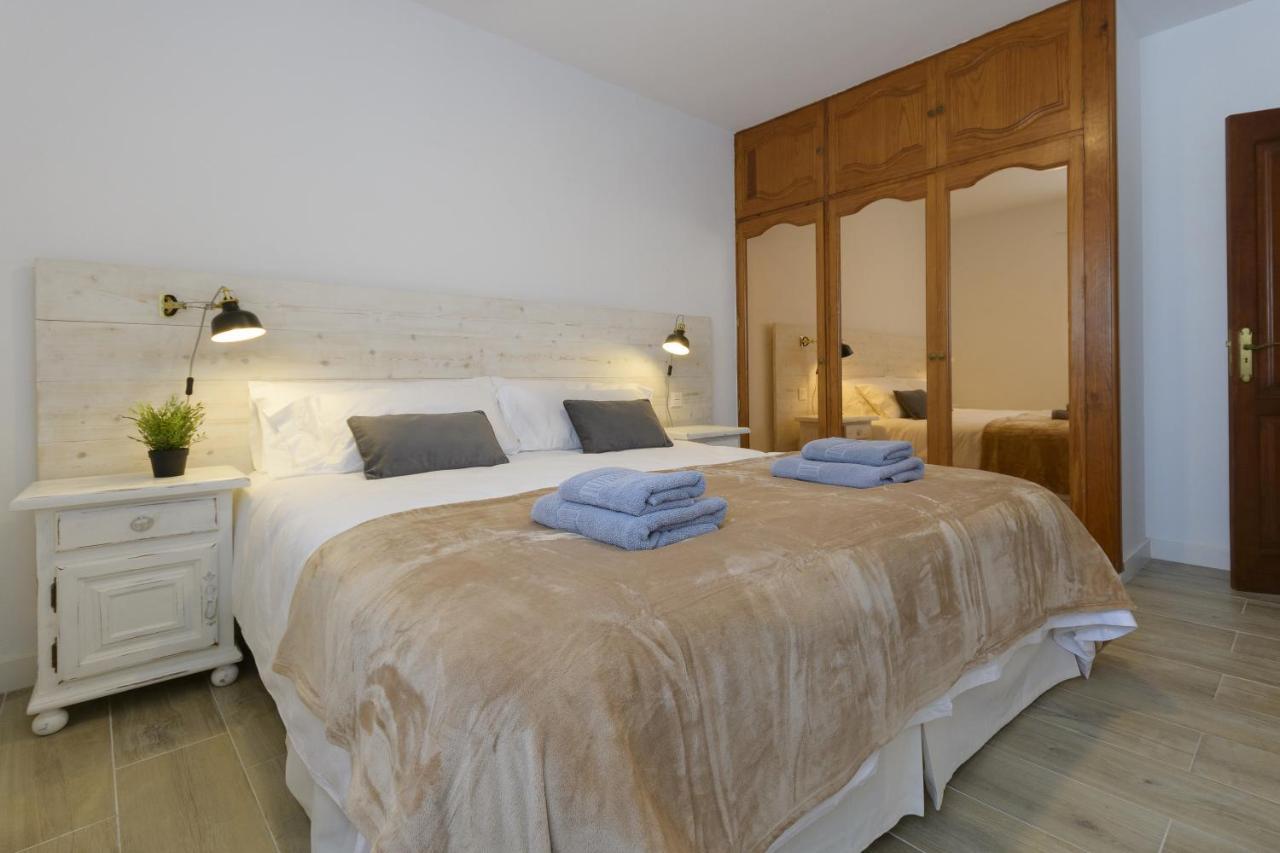 Alizuth Home Playa Honda  Dış mekan fotoğraf