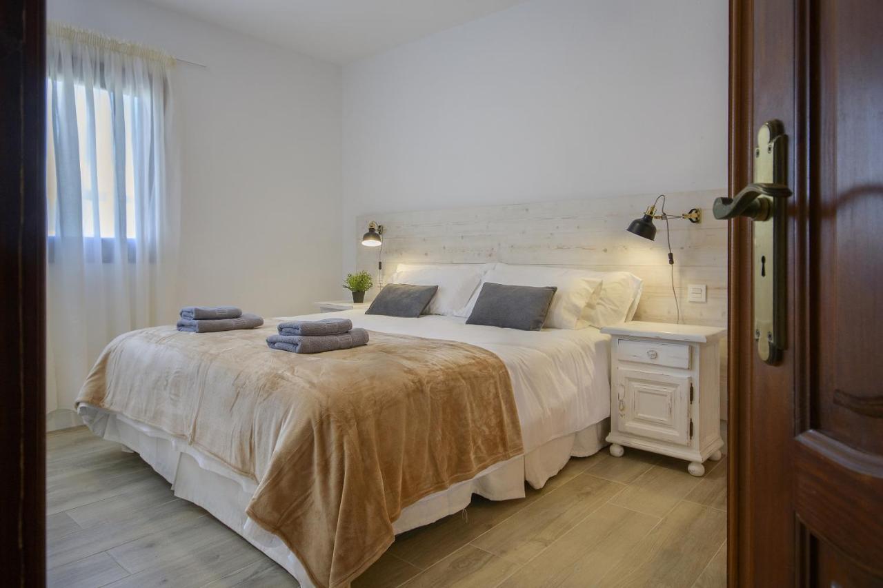Alizuth Home Playa Honda  Dış mekan fotoğraf