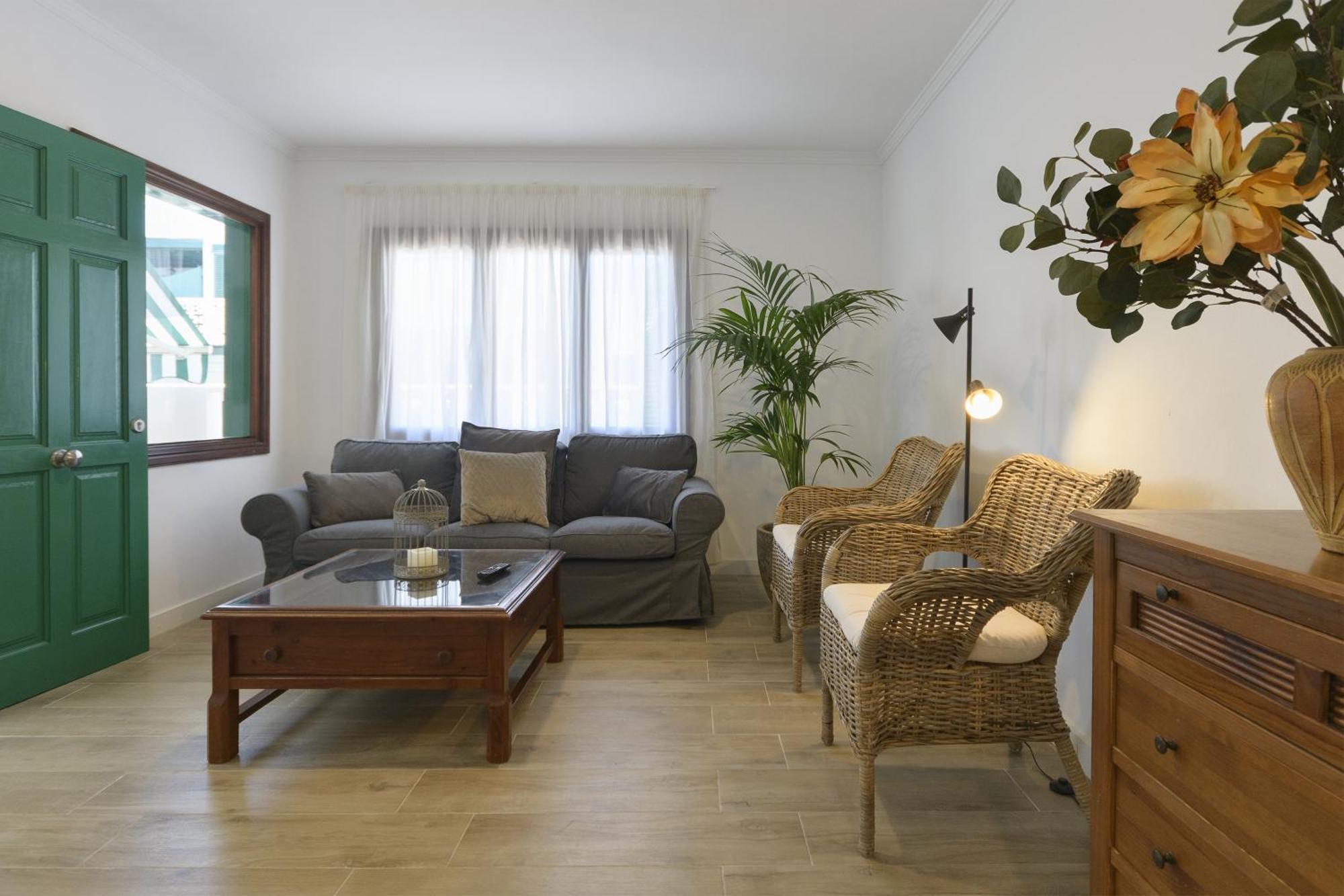 Alizuth Home Playa Honda  Dış mekan fotoğraf